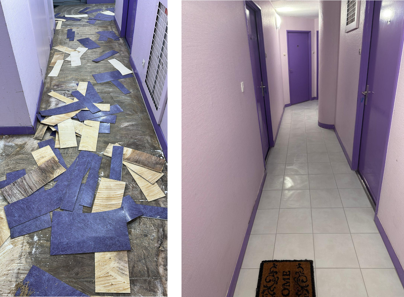 Business professional