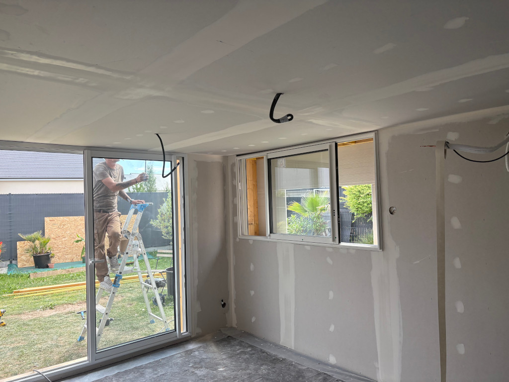 Business professional